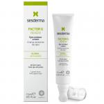 Крем-контур для зоны вокруг глаз/FACTOR G RENEW Eye contour cream, 15 мл