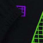 Брюки интерлок 0804200402