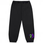 Брюки футер 2х нитка начёс 0804310302