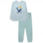 Пижама интерлок 0936201004