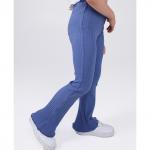 Брюки лапша 1872400101