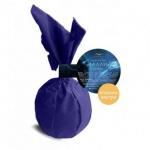 ДЕТСКАЯ планета для ванн "ВАЛЛИ" с игрушкой, (CV) 90 гр