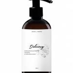 Гель для душа Delicacy no.1, (СV) 250 мл