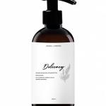 Гель для душа Delicacy no.3, (СV) 250 мл