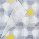 Шторы для гостиной с подхватом Клинт