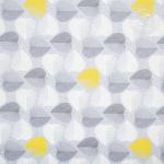 Шторы для гостиной с подхватом Клинт