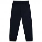 Брюки футер 2х нитка начес 0387310201