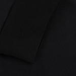 Брюки футер 2х нитка начес 0387310201