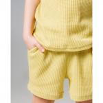 Комплект вафельный трикотаж 7629901005