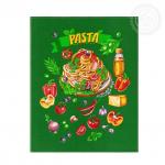 Набор полотенец из рогожки "Итальяно"