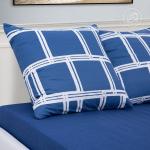 Постельное бельё Ультрамарин (бязь премиум)