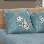 Постельное белье Джия (поплин DE LUXE)