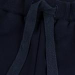 Брюки футер 2х нитка петля 1694320102