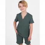 Комплект вафельный трикотаж 7888900101