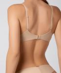 ICD10071 Бюст жен. Basic Microfiber PUSH-UP (без косточки) INNAMORE