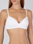 ICD10071 Бюст жен. Basic Microfiber PUSH-UP (без косточки) INNAMORE