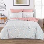 Постельное белье Ортея (велюр)