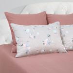 Постельное белье Ортея (велюр)