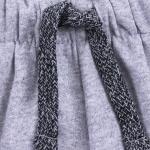 Брюки футер 2х нитка начёс 1628310103