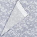 Шторы для гостиной с подхватом Анис