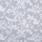 Шторы для гостиной с подхватом Анис