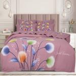 Постельное белье Нинель (велюр)