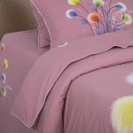 Постельное белье Нинель (велюр)