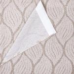 Шторы для гостиной с подхватом Сопрано