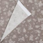 Шторы для гостиной с подхватом Шишкин лес