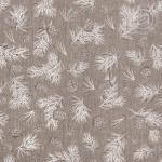 Шторы для гостиной с подхватом Шишкин лес