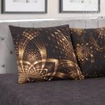 Постельное белье Андромеда (поплин DE LUXE)