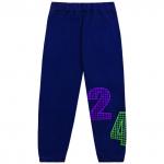 Брюки интерлок 0804200401