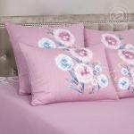 Постельное белье Гелия (велюр)