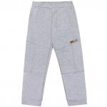 Брюки футер 2х нитка петля 1370300108