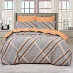 Постельное белье Хилдер (велюр)