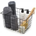 *Махровое полотенце GINZA 50х90, 100% хлопок, 450 гр./кв.м. 'Серый'