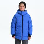 BZXZ3362/12/1 куртка для мальчиков