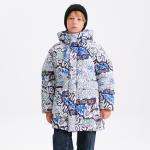 BZXZ3377/1 куртка для мальчиков