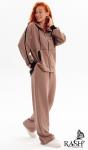 *Костюм "Ольха" коричневый