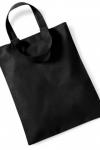 Шоппер черный