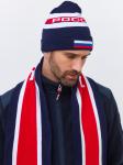 *Шапка мужская RUSSIA 70M-RT-1833/1