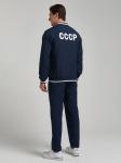*Спортивный костюм мужской СССР 15M-RT-1743
