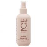 "NS" I`CE Professional/ Home/ Biome balance/ Пилинг-спрей д/глубокого очищения кожи головы 200мл