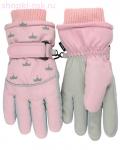 026-TCH Перчатки для девочки (9-11 лет)