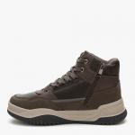 Ботинки мужские