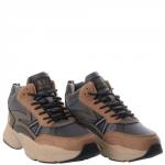 Ботинки мужские