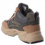 Ботинки мужские