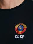 *Футболка мужская СССР 66M-RT-1590/1