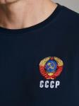 *Футболка мужская СССР 66M-RT-1590/1