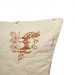 Подушка «Эконом», верблюжья шерсть, 70?70 см, ультрастеп, 750 г